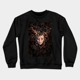 roots Crewneck Sweatshirt